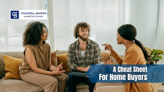 If you're new to home buying, you might need some assistance. Here are the must-know tips for getting started.